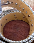 Ceinture python