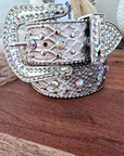 Ceinture python