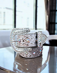 Ceinture python