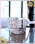 Ceinture python