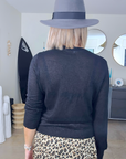 Pull Mademoiselle