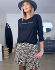 Pull Mademoiselle