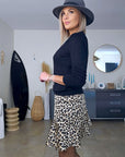 Pull Mademoiselle