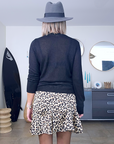 Pull Mademoiselle