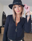 Robe asymétrique