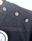 Pull Mademoiselle