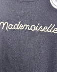 Pull Mademoiselle