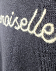 Pull Mademoiselle
