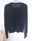Pull Mademoiselle