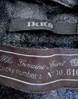 Manteau fausse fourrure