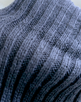 Jambières gris sans pied