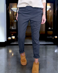 Pantalon jogg chic