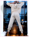 Ensemble jogg