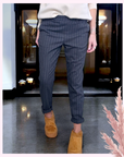 Pantalon jogg chic