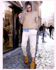 Pull esprit militaire