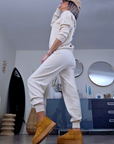 Ensemble jogg
