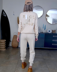 Ensemble jogg