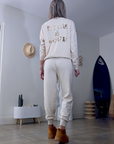 Ensemble jogg