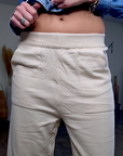 Ensemble jogg