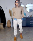 Pull esprit militaire