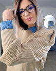 Pull esprit militaire