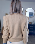 Pull esprit militaire