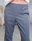 Pantalon jogg chic