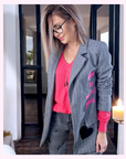 Pull dos ouvert