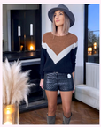 Pull vintage