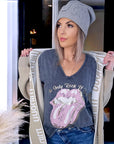 Tee-shirt rock'n'roll