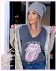 Tee-shirt rock'n'roll