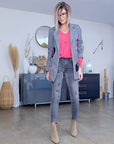 Pull dos ouvert