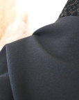 Combinaison noire dos ouvert Made in France - 𝐌𝐚𝐫𝐢𝐧𝐚𝟒𝟒𝐟𝐚𝐦𝐢𝐥𝐲