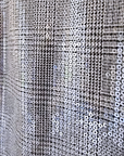 Veste grise à carreaux et sequins - 𝐌𝐚𝐫𝐢𝐧𝐚𝟒𝟒𝐟𝐚𝐦𝐢𝐥𝐲