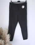 Pantalon chic gris anthracite - 𝐌𝐚𝐫𝐢𝐧𝐚𝟒𝟒𝐟𝐚𝐦𝐢𝐥𝐲