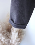 Pantalon chic gris anthracite - 𝐌𝐚𝐫𝐢𝐧𝐚𝟒𝟒𝐟𝐚𝐦𝐢𝐥𝐲
