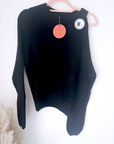 Pull chaud épaule dénudée - 𝐌𝐚𝐫𝐢𝐧𝐚𝟒𝟒𝐟𝐚𝐦𝐢𝐥𝐲