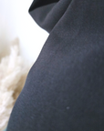 Pantalon chic noir à jambes larges - 𝐌𝐚𝐫𝐢𝐧𝐚𝟒𝟒𝐟𝐚𝐦𝐢𝐥𝐲