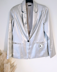 Veste irisée - 𝐌𝐚𝐫𝐢𝐧𝐚𝟒𝟒𝐟𝐚𝐦𝐢𝐥𝐲