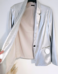 Veste irisée - 𝐌𝐚𝐫𝐢𝐧𝐚𝟒𝟒𝐟𝐚𝐦𝐢𝐥𝐲