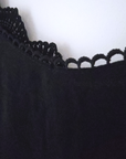 Débardeur Léa noir
