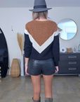 Pull vintage