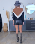 Pull vintage