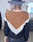 Pull vintage