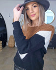 Pull vintage