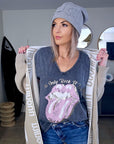 Tee-shirt rock'n'roll