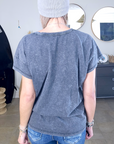 Tee-shirt rock'n'roll