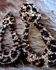 Boucles d'oreilles léo