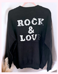 Pull noir rock & love - 𝐌𝐚𝐫𝐢𝐧𝐚𝟒𝟒𝐟𝐚𝐦𝐢𝐥𝐲