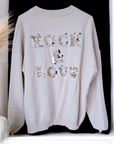 Ensemble jogg